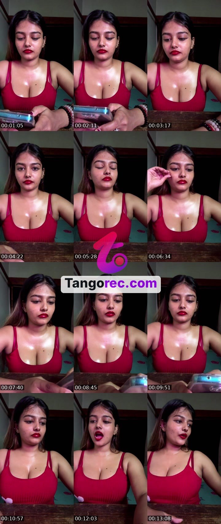 @tinaa74 Tango live from 2026-09-01