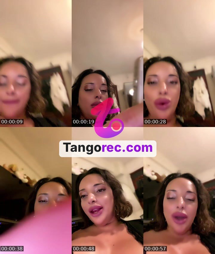 @mirayys Tango live from 2026-09-01