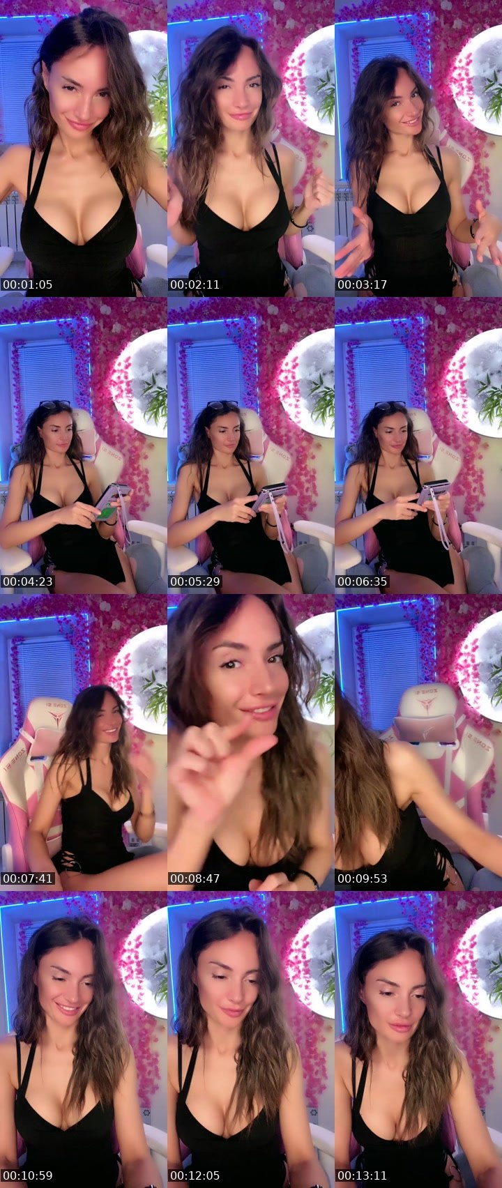 @hhh860 Tango LIVE