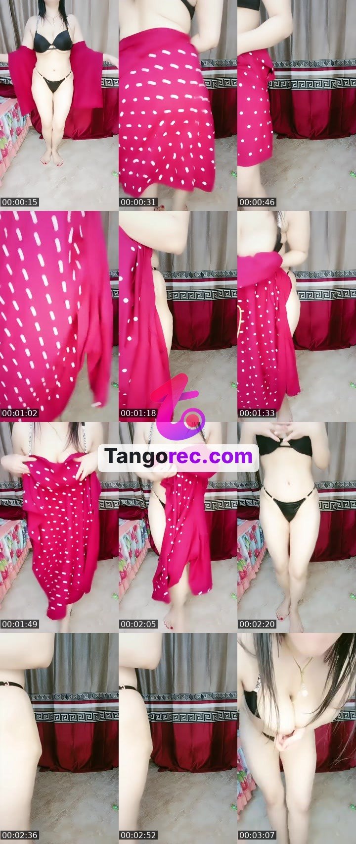 @alghjryh Tango live from 2026-09-01