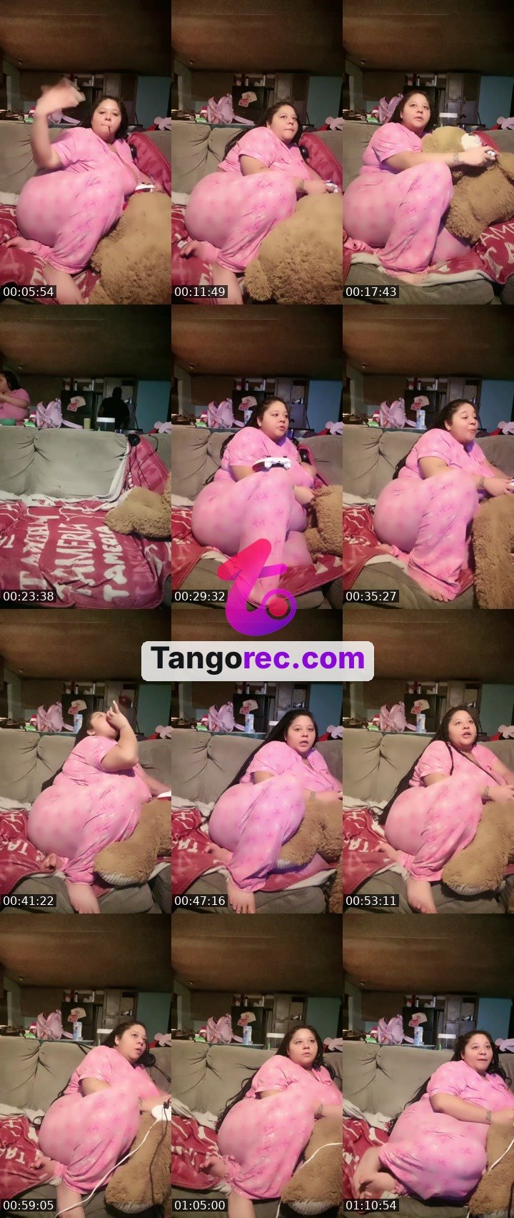 @icumyouleave69 Tango live from 2026-09-01