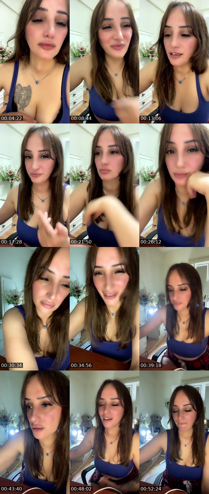 @melek777977 Tango LIVE