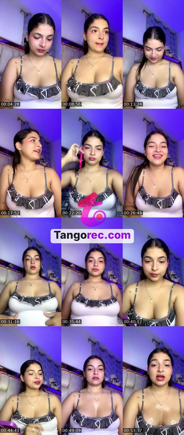 @futuristicsquirrel-102781 Tango live from 2026-09-01