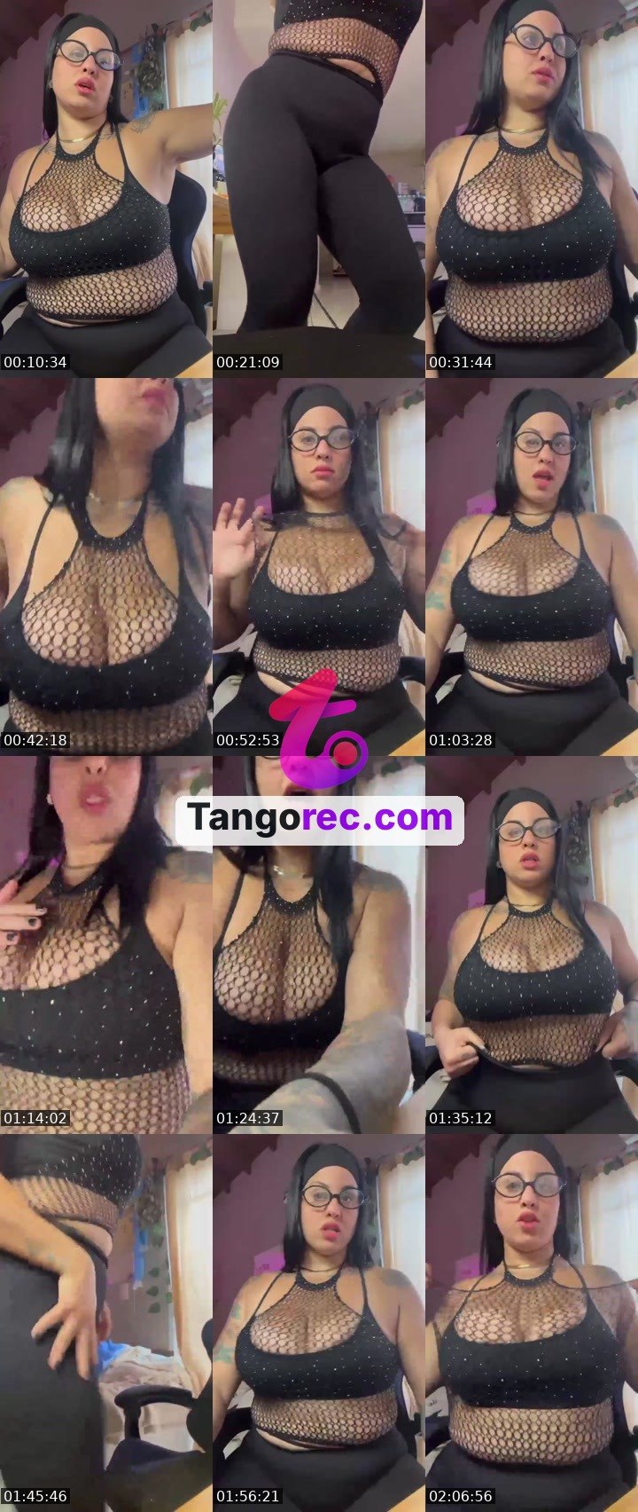 @cutepro4 Tango live from 2026-09-01