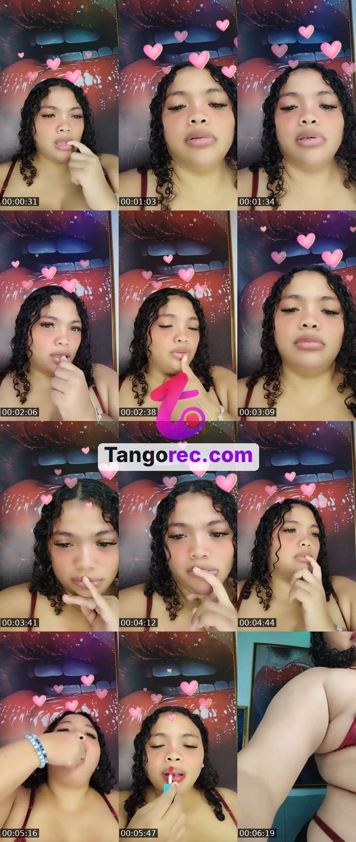@zen-elephant-1853436 Tango live from 2026-09-01