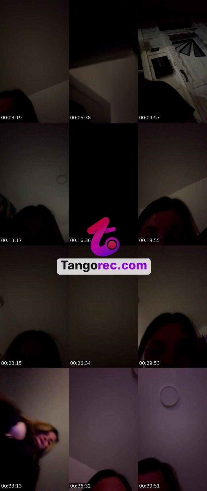 @suesuesue Tango live from 2026-09-01