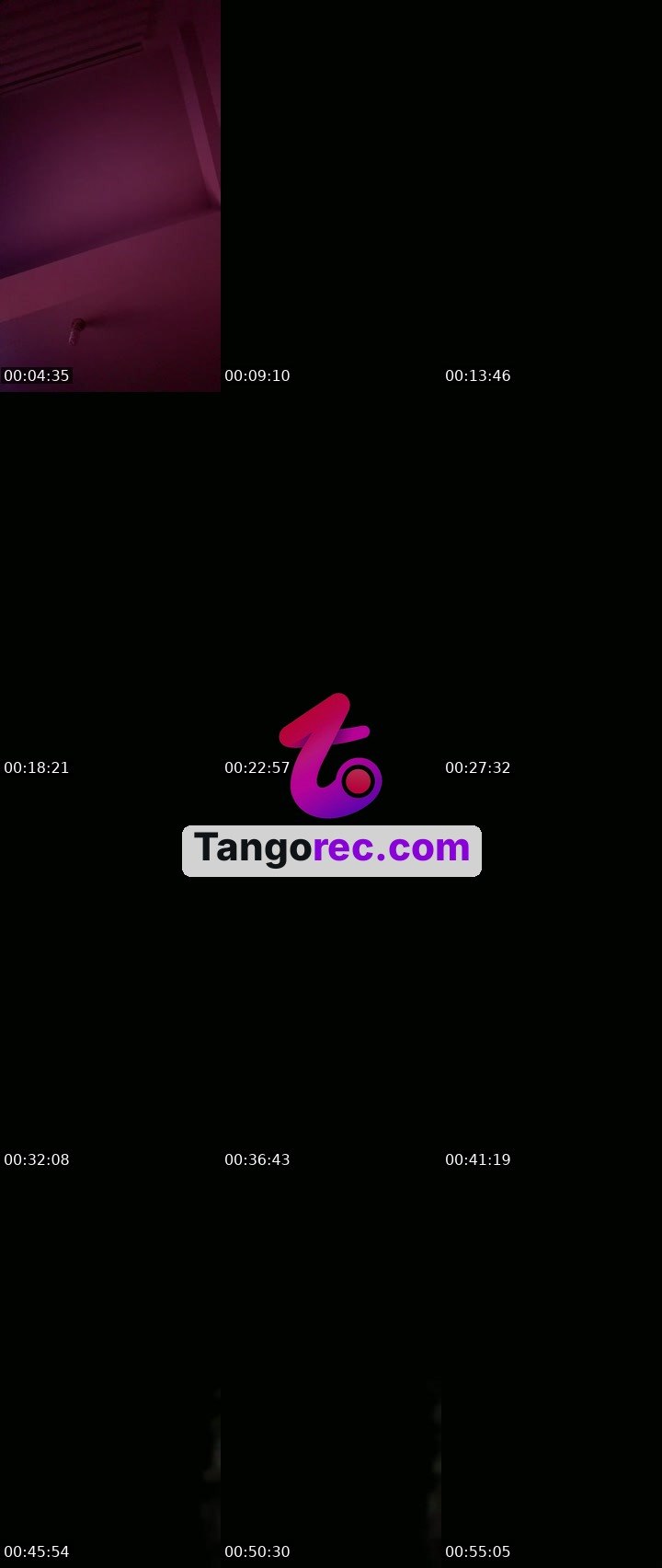 @zoe21 Tango live from 2026-09-01
