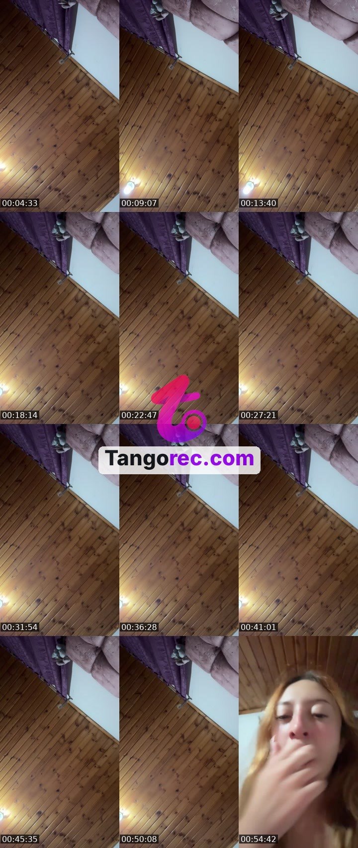 @im-sophiee Tango live from 2026-09-01