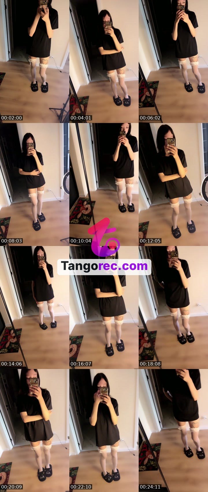 @ak1ra Tango live from 2026-09-01