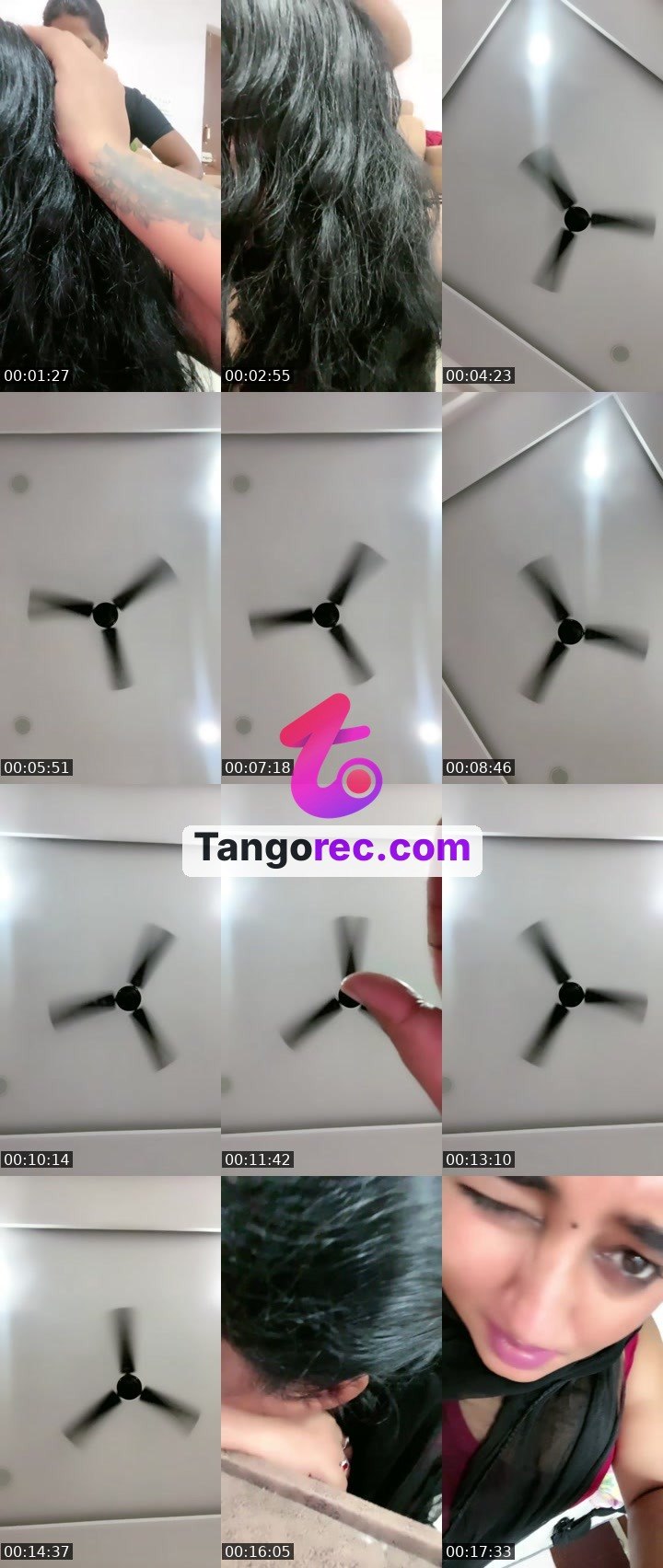 @bangaram2222 Tango live from 2026-09-01