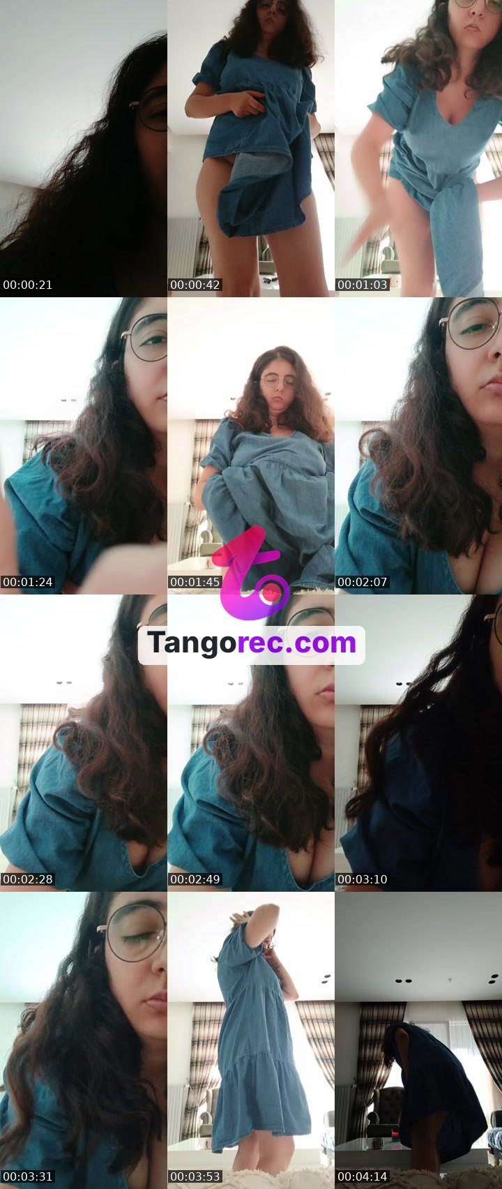 @periiciiim Tango live from 2026-09-01