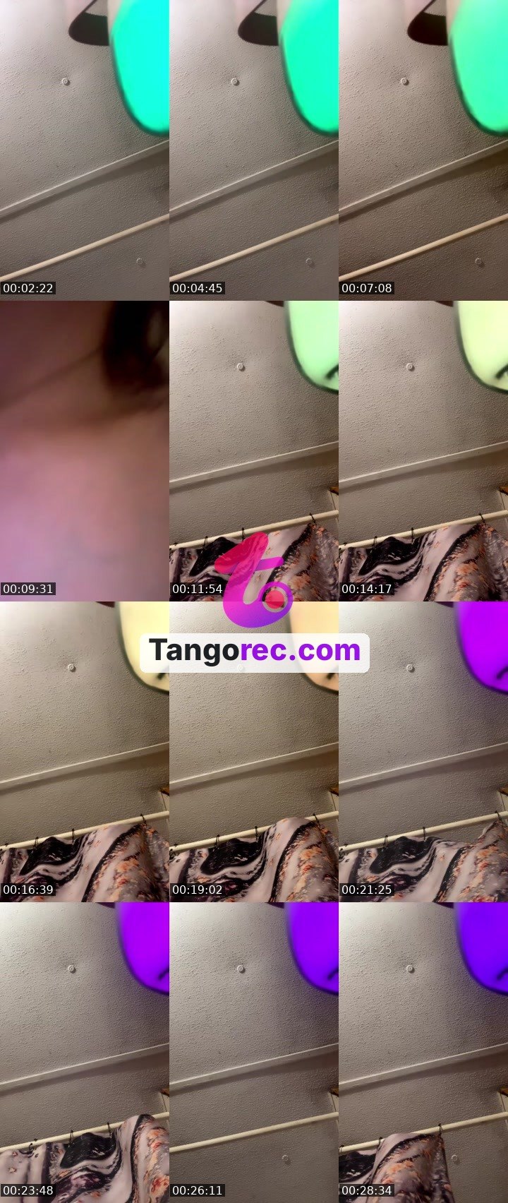 @blu_demon Tango live from 2026-09-01