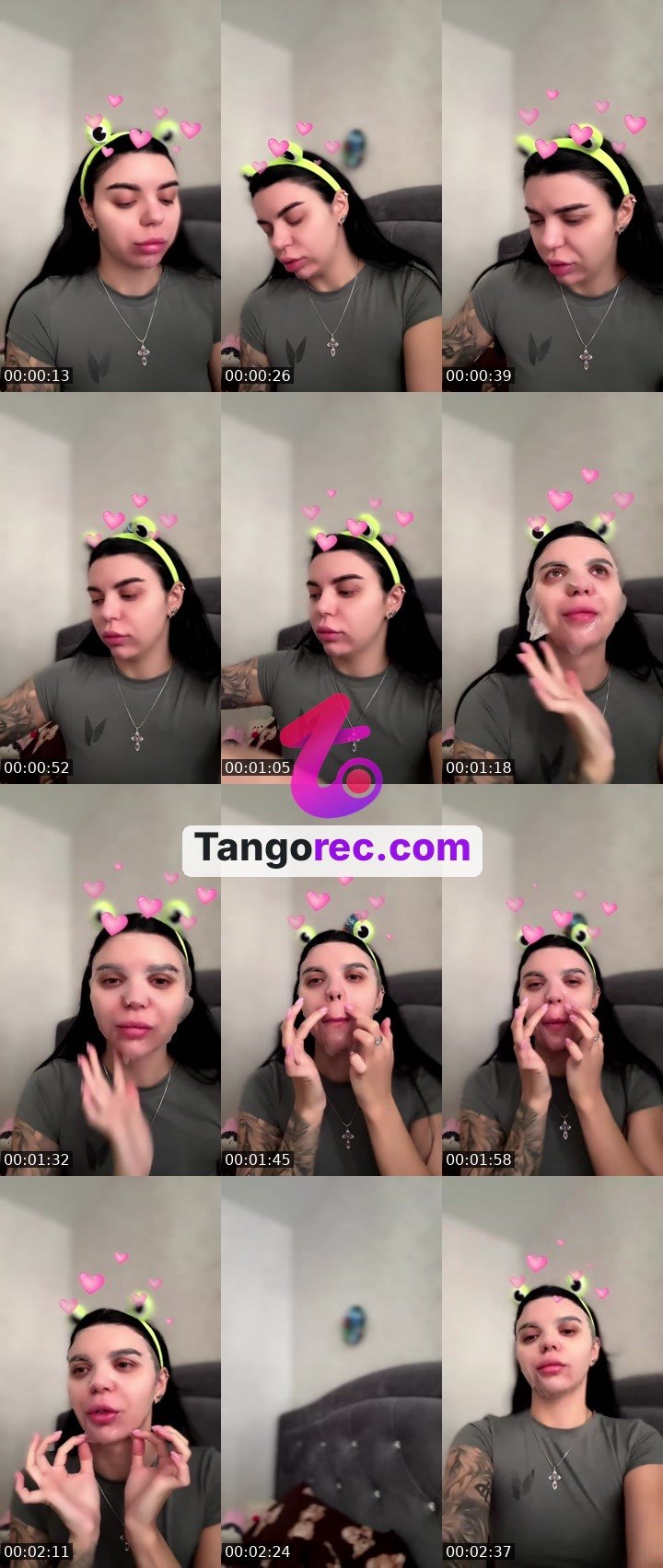 @idgaf666 Tango live from 2026-09-01