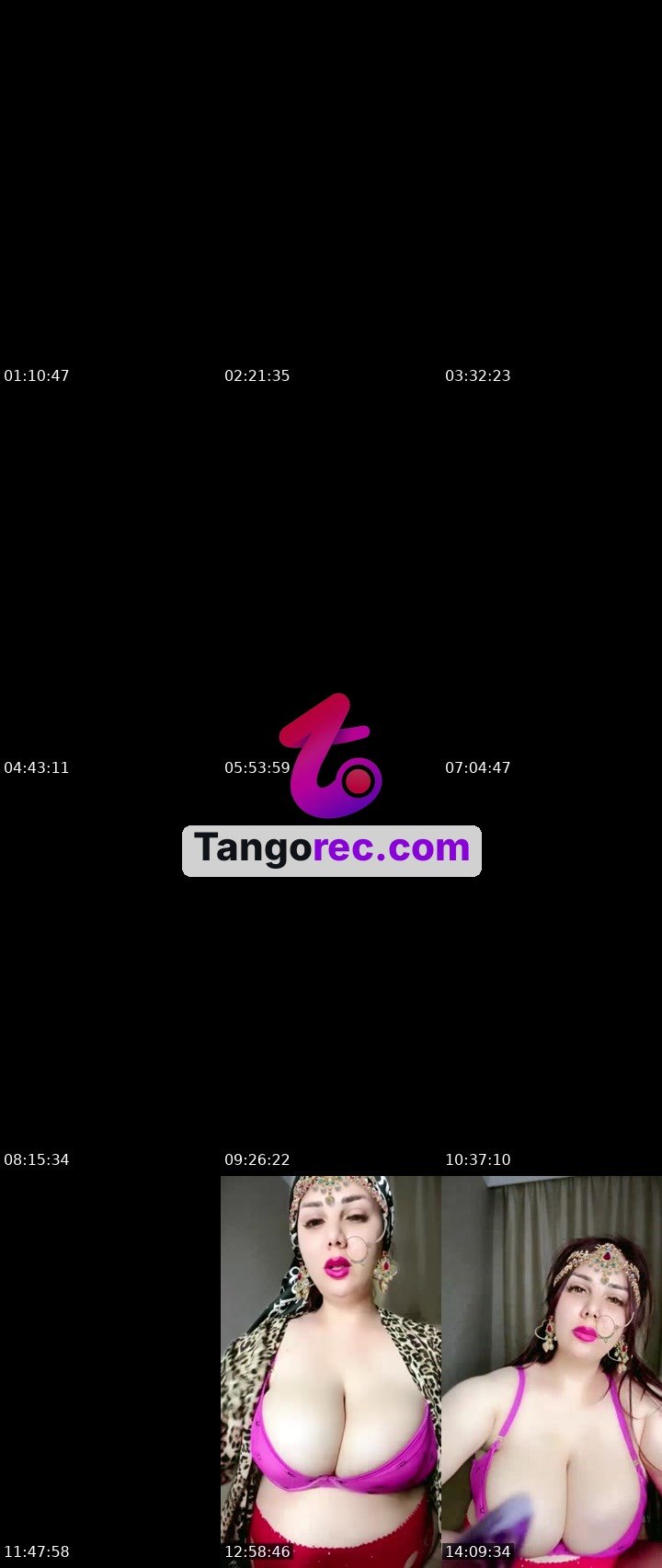 @manolya222 Tango live from 2026-09-01