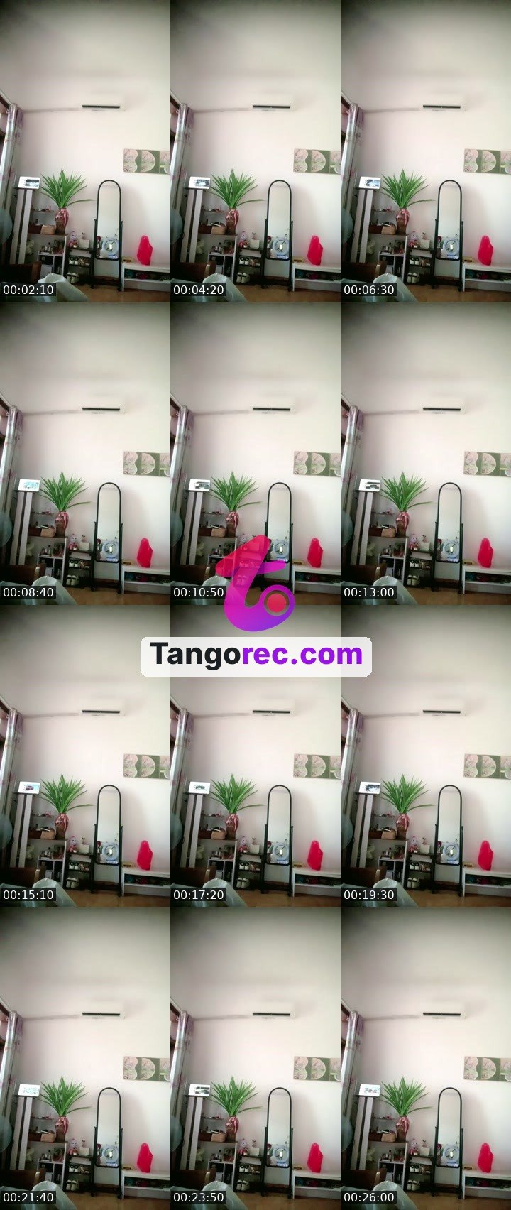 @ushy6868 Tango live from 2026-09-01