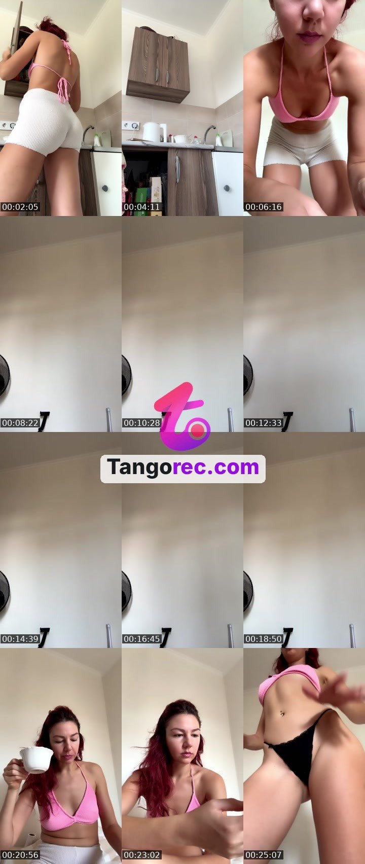 @vikicurrant Tango live from 2026-09-01