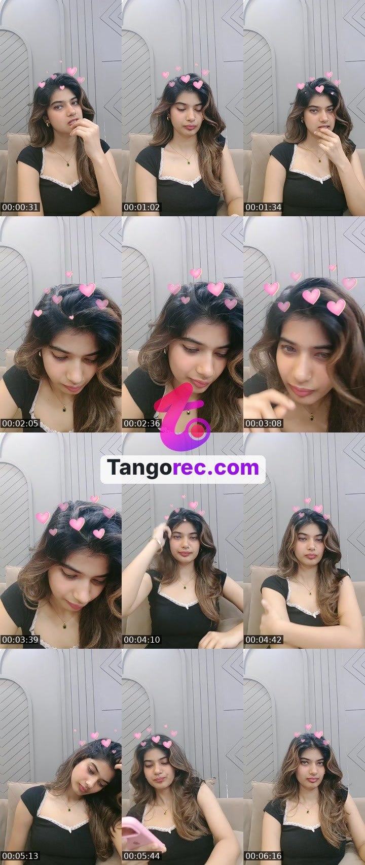 @teddyyyyyyyyyyyyyy Tango live from 2026-09-01
