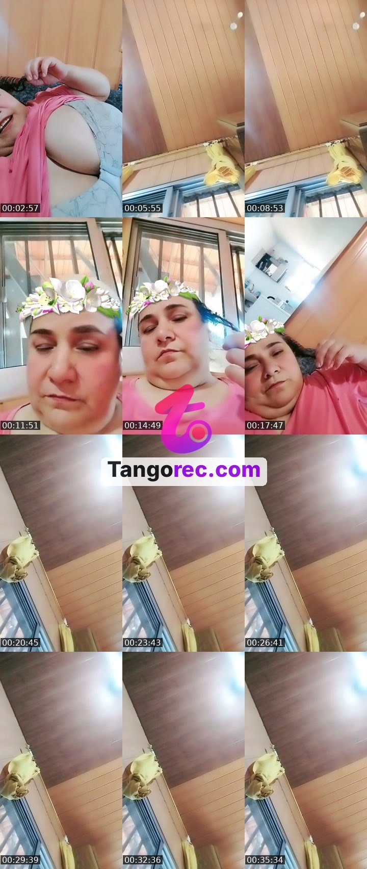 @zingollulu Tango live from 2026-09-01