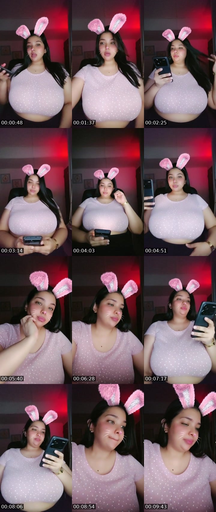 @sultana89 Tango live from 2026-07-17