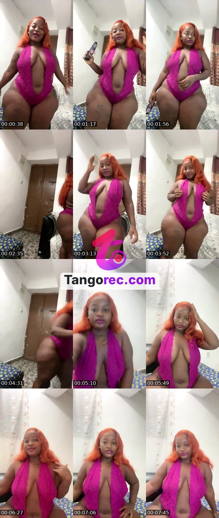 @thickmadame01 Tango live from 2026-09-01