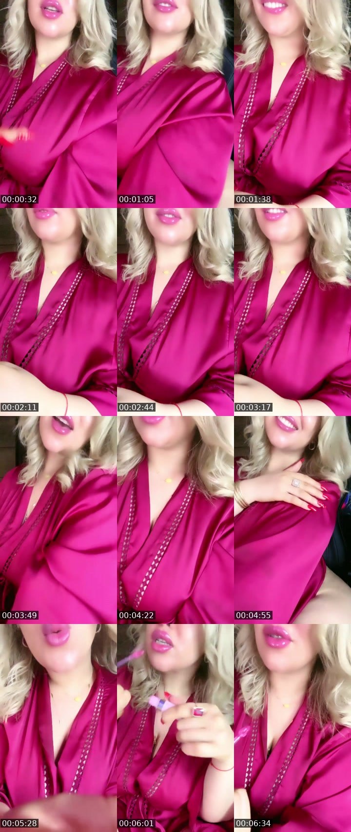 @youyass Tango live from 2026-07-17