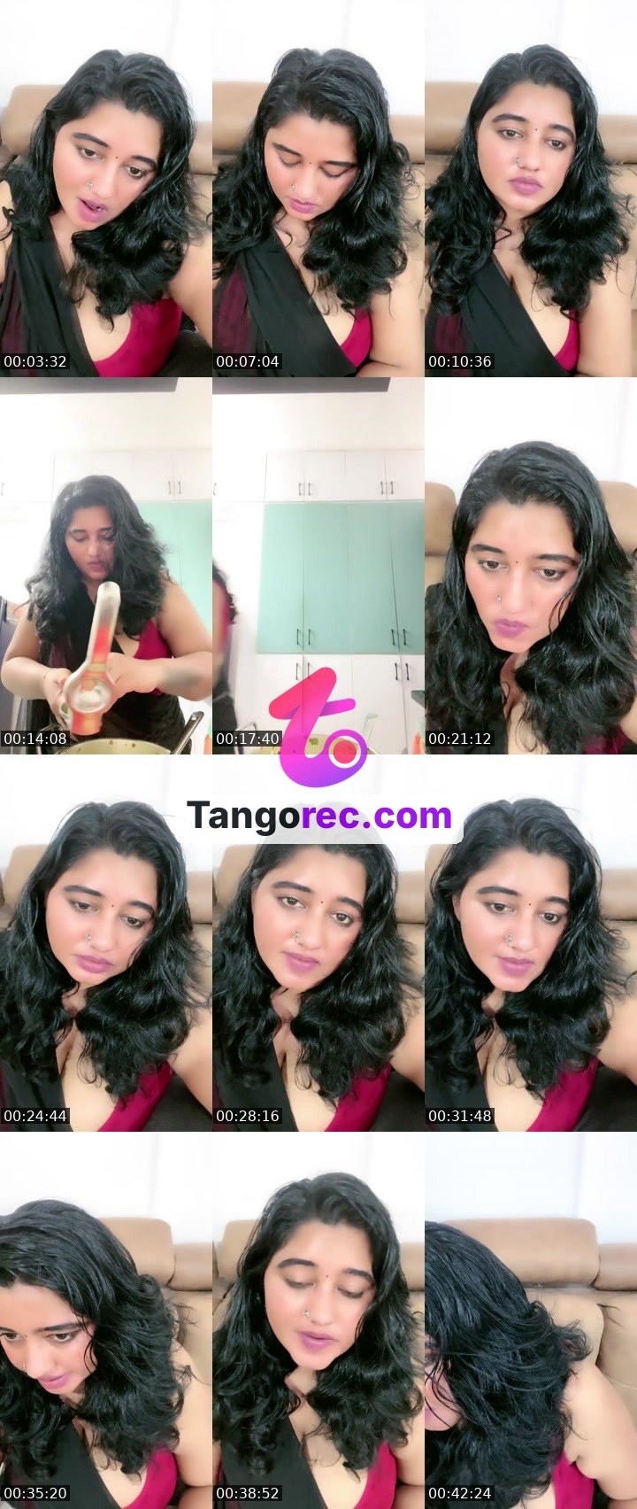 @bangaram2222 Tango live from 2026-09-01