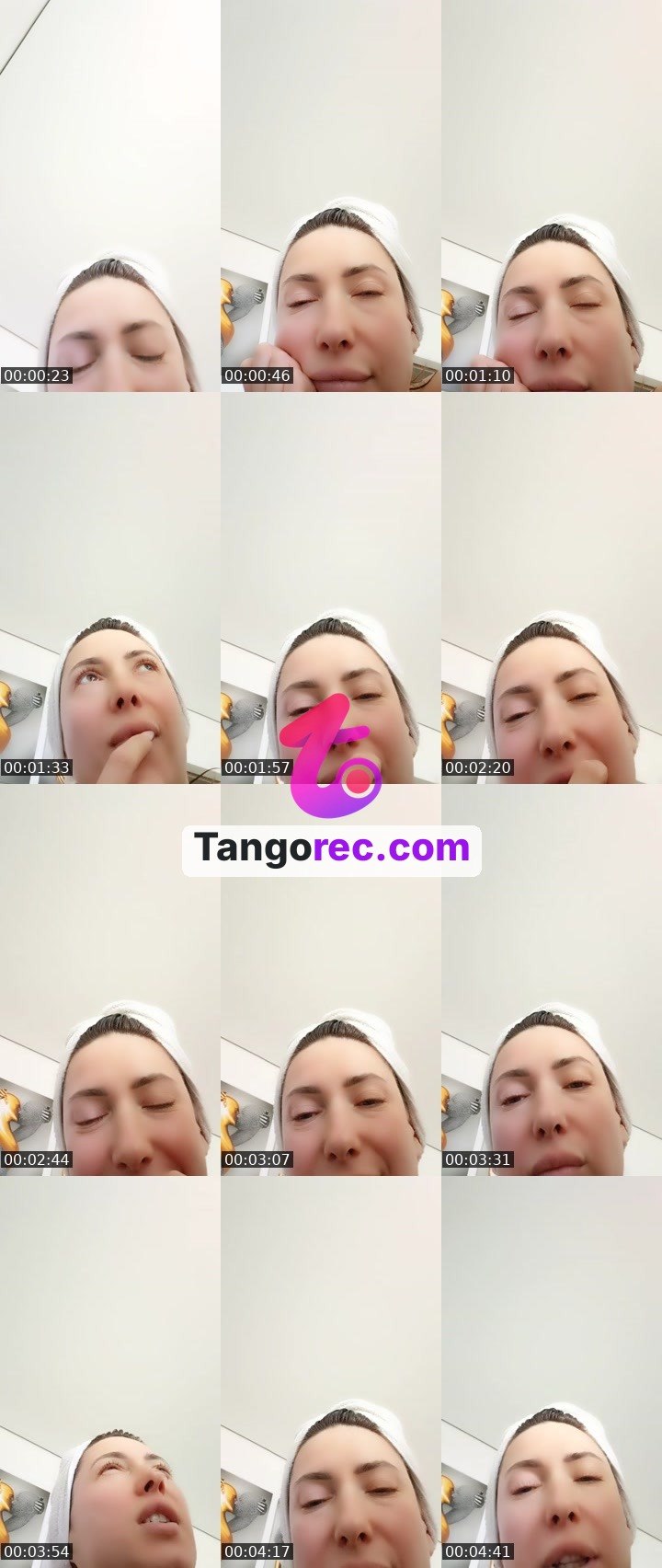 @niki897 Tango live from 2026-09-01