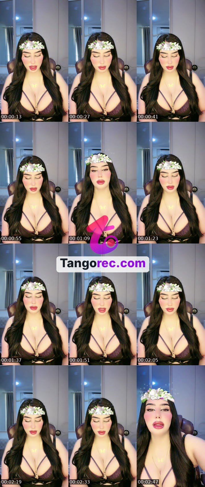 @asw-49 Tango live from 2026-09-01