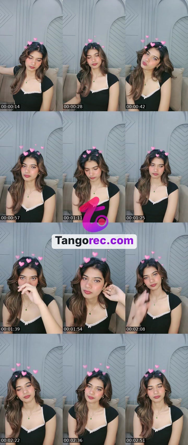 @teddyyyyyyyyyyyyyy Tango live from 2026-09-01