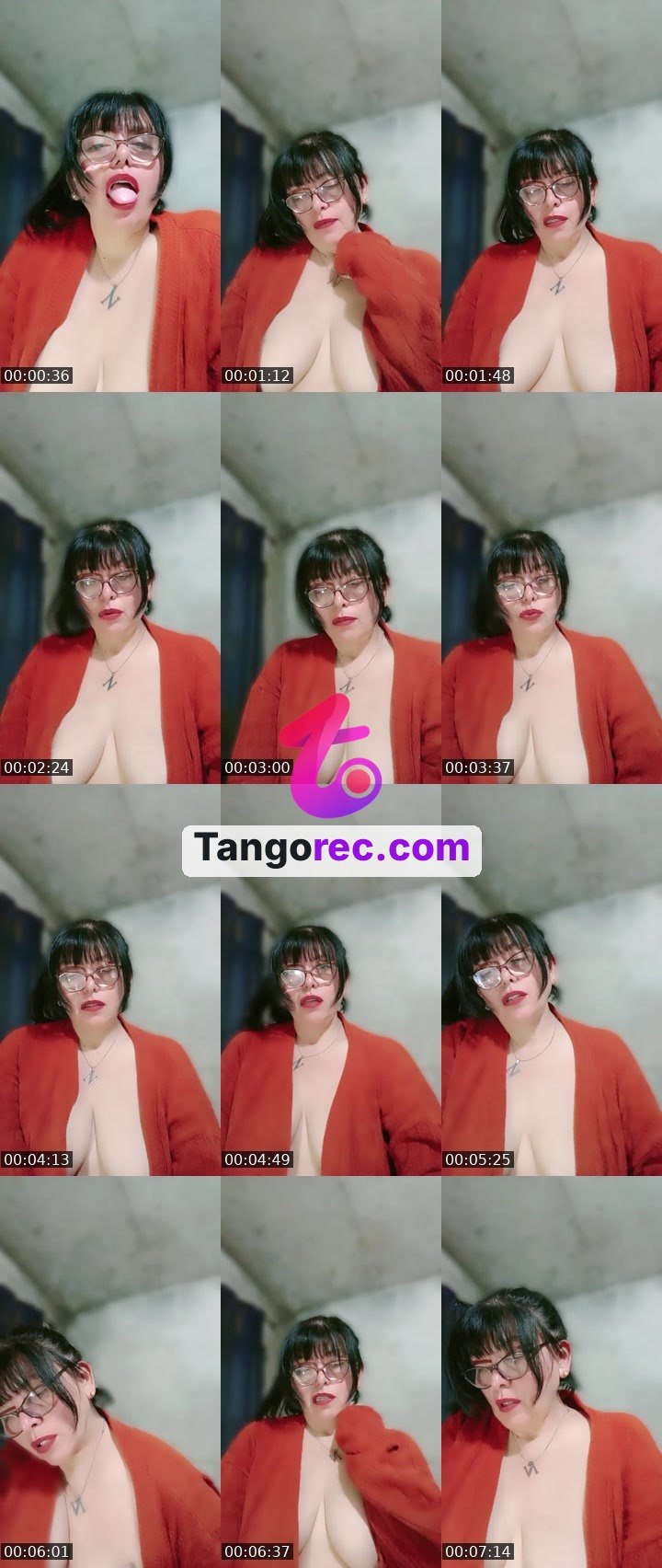 @honey055 Tango live from 2026-09-01