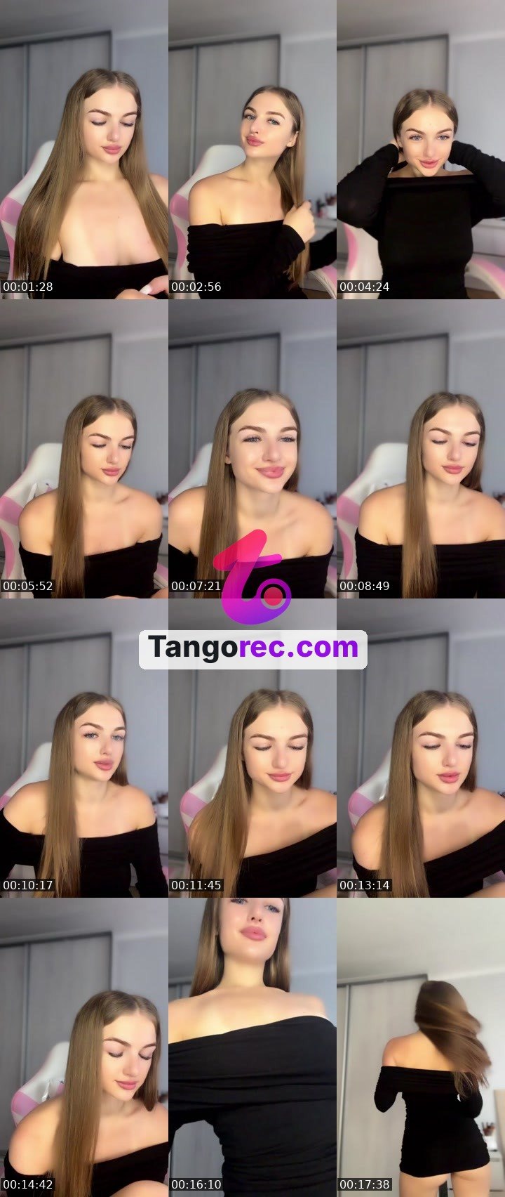 @vx0_ql82mr Tango live from 2026-09-01