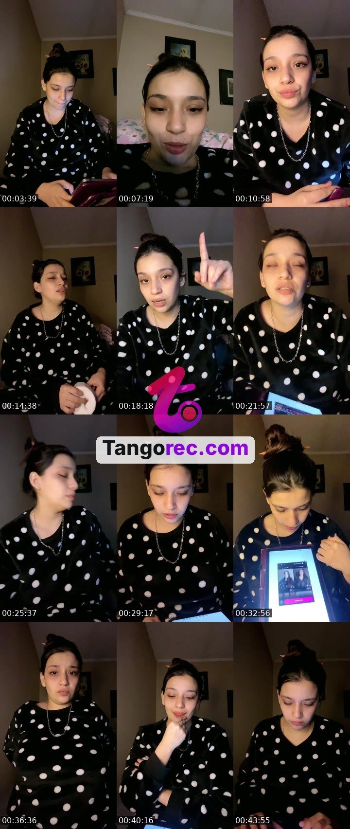 @tudreamb Tango live from 2026-09-01