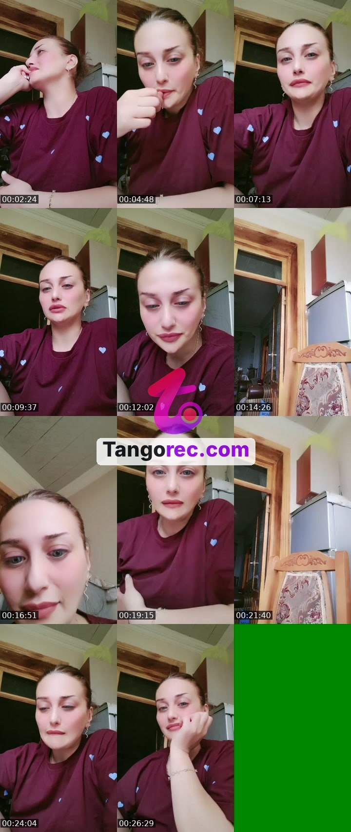 @warriortiger-26213 Tango live from 2026-09-01