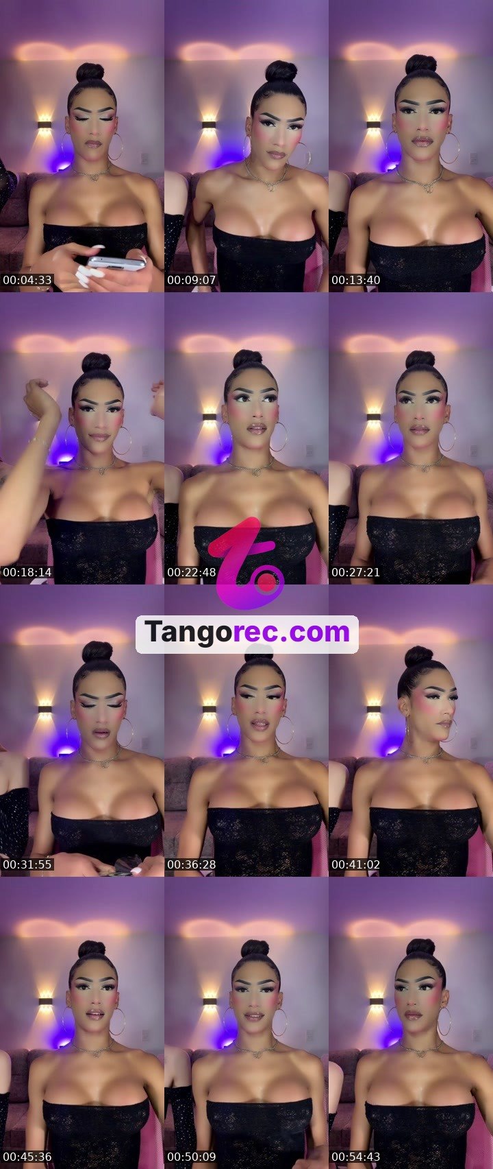 @candyaseret Tango live from 2026-09-01