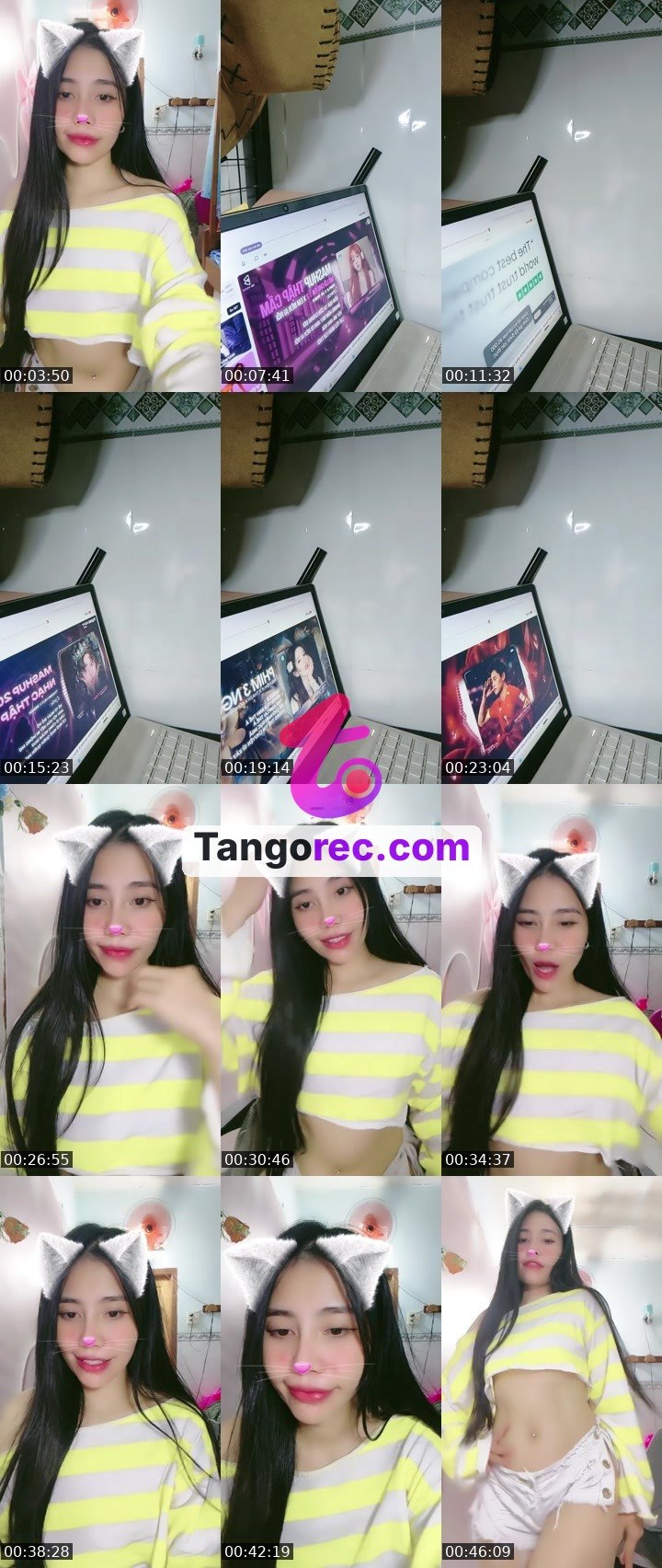 @sunday99 Tango live from 2026-09-01