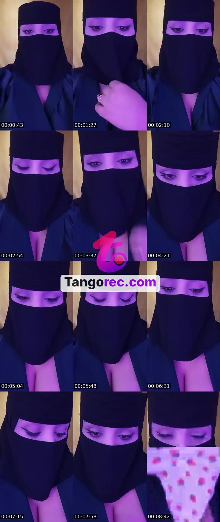 @cute-panda-35255 Tango live from 2026-09-01