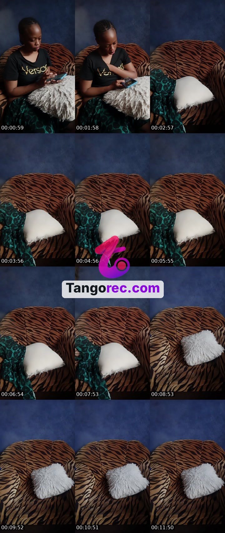 @superduperbadger-31290 Tango live from 2026-09-01