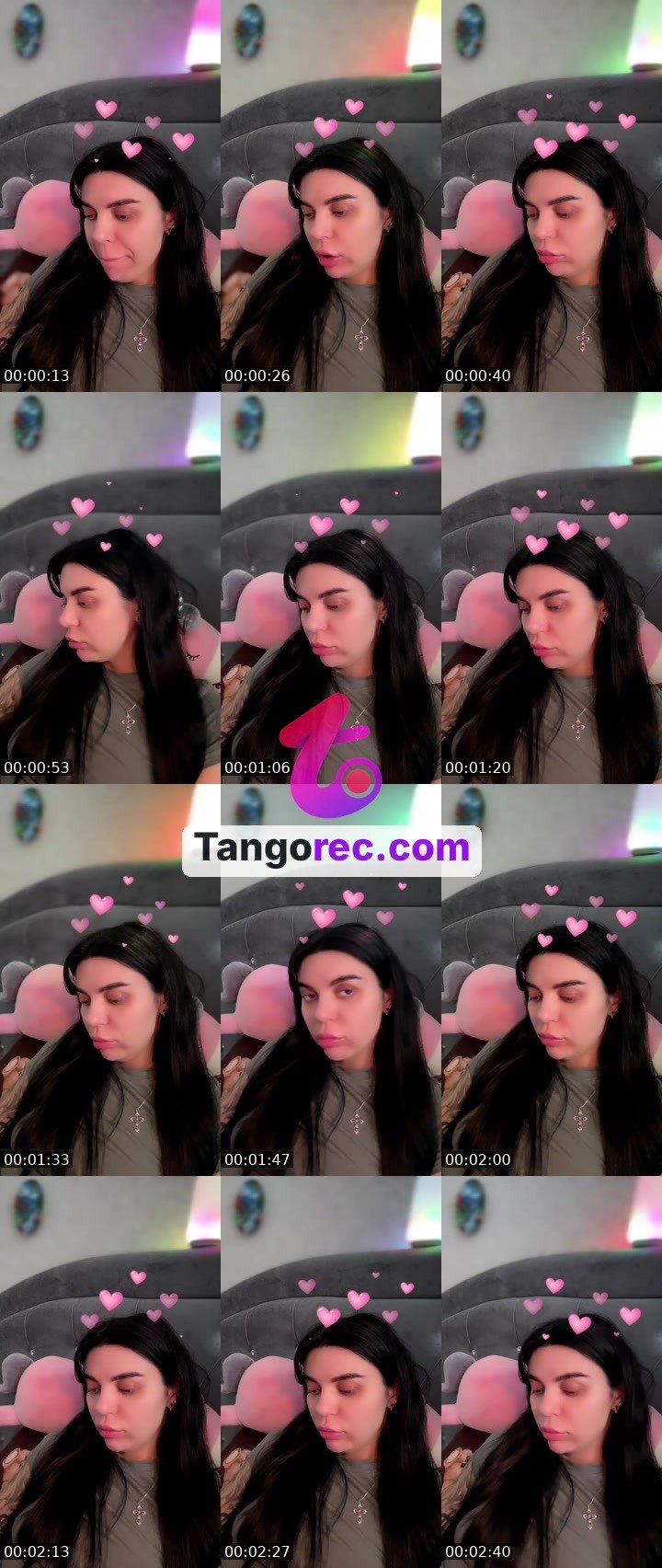 @idgaf666 Tango live from 2026-09-01
