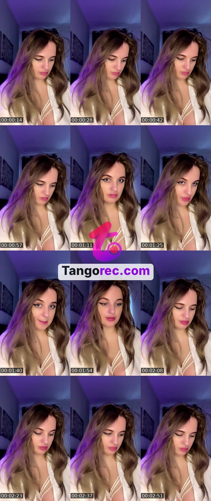 @moninonii Tango live from 2026-09-01