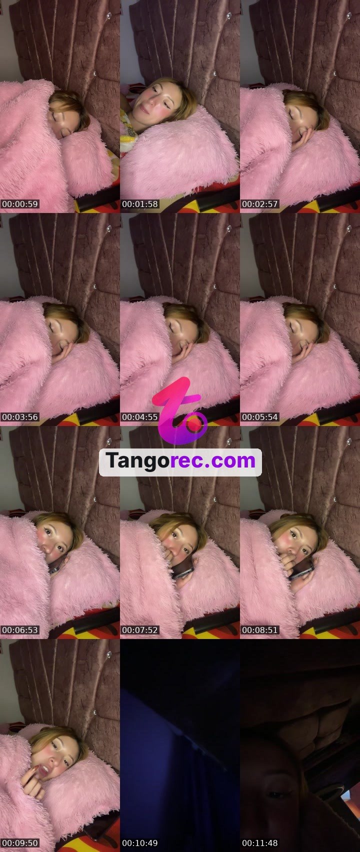 @im-sophiee Tango live from 2026-09-01