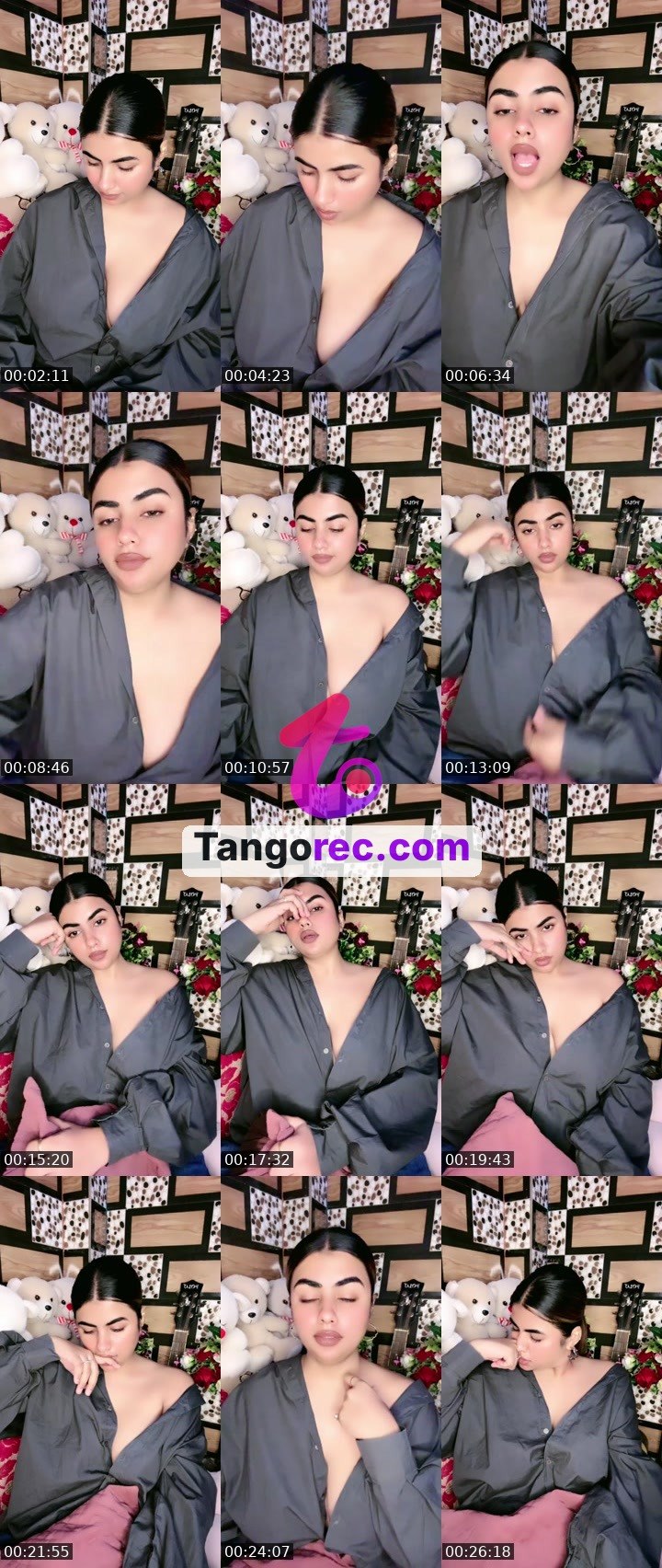@nickname240 Tango live from 2026-09-01