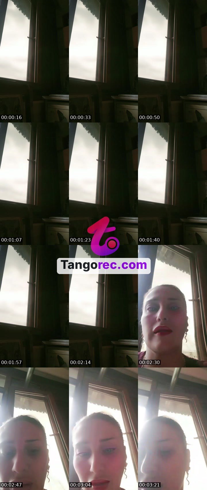 @warriortiger-26213 Tango live from 2026-09-01