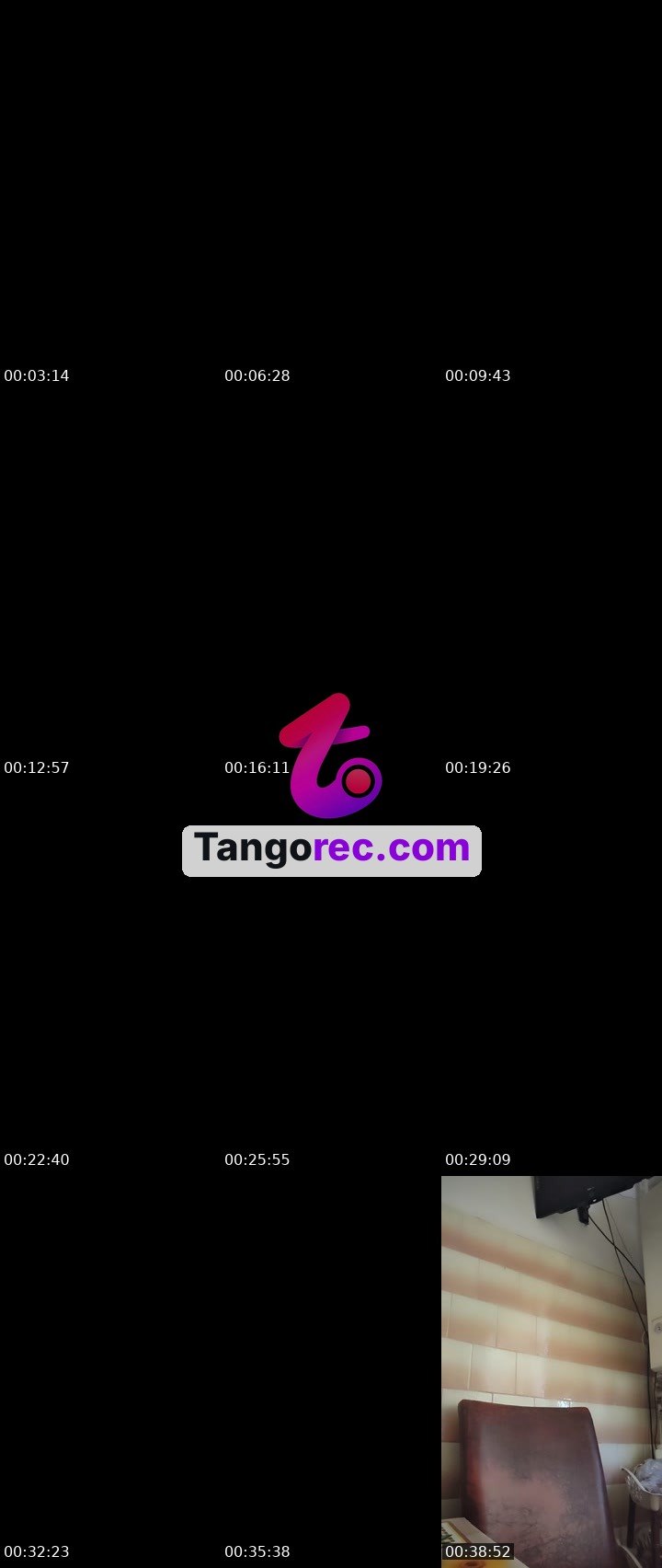 @di-91 Tango live from 2026-09-01