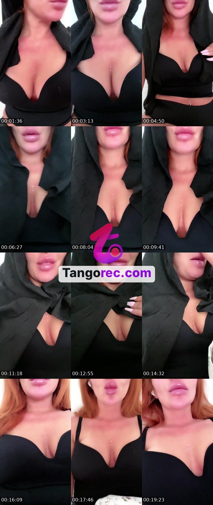 @ichhasseeuch Tango live from 2026-09-01