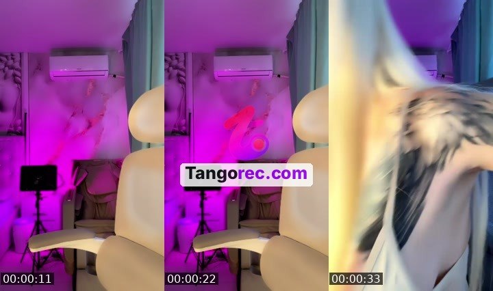 @goodandbadgirl Tango live from 2026-09-01