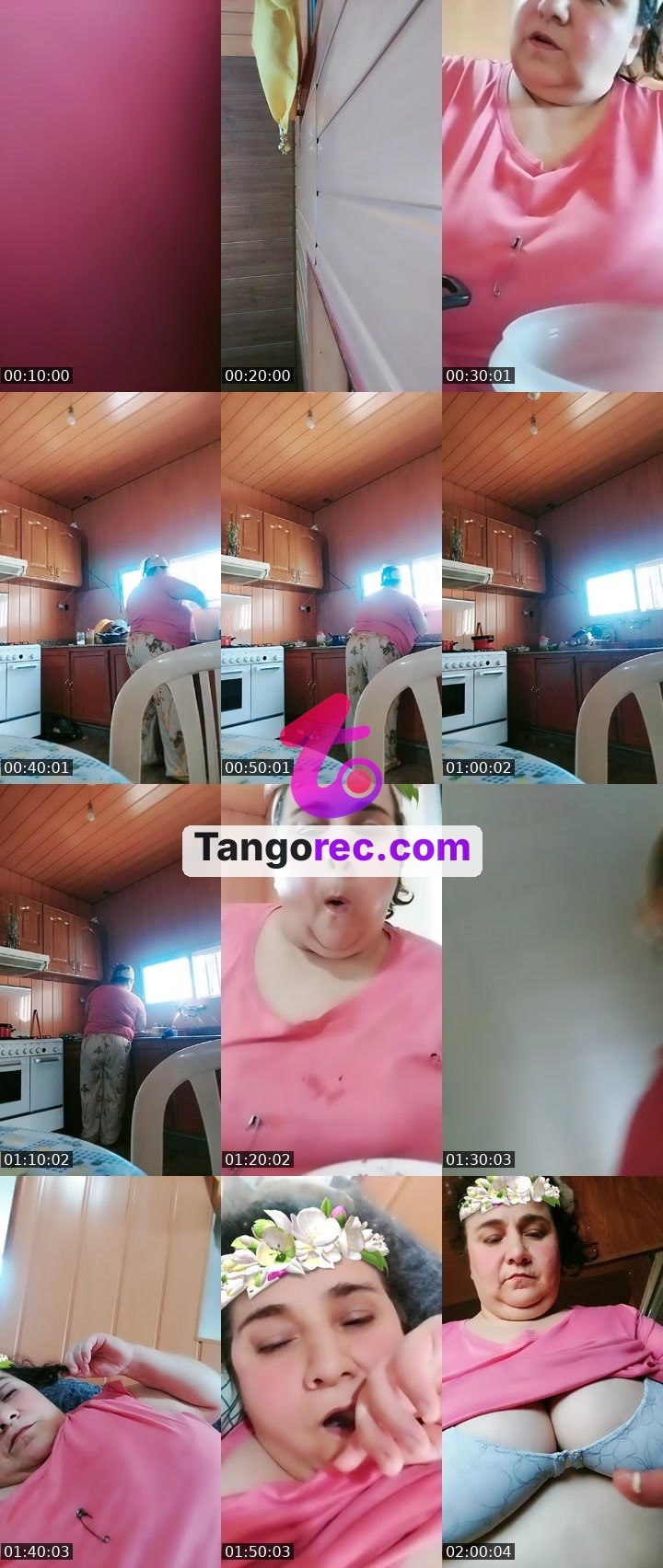 @zingollulu Tango live from 2026-09-01