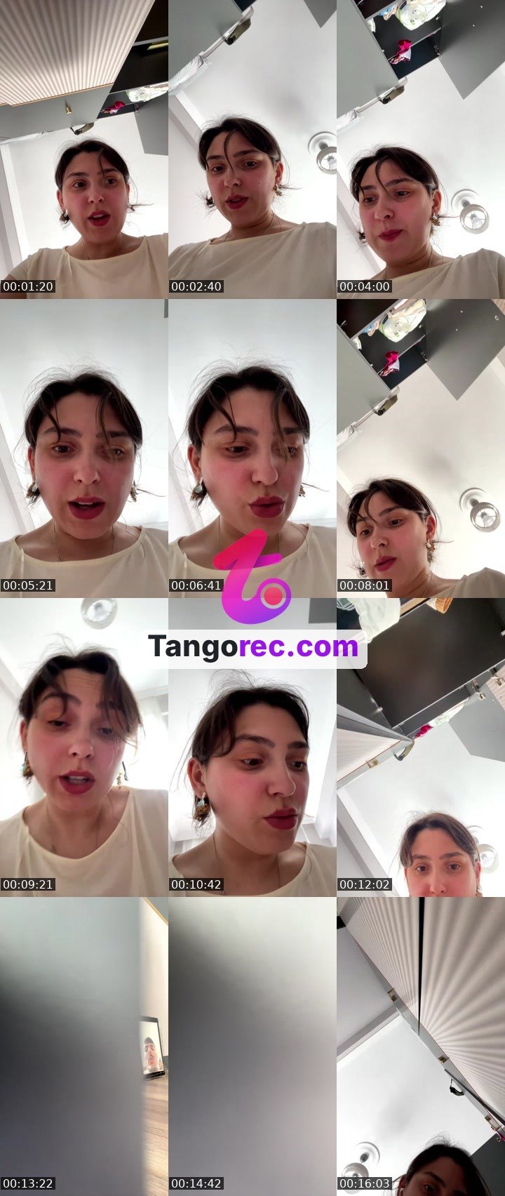 @redd27 Tango live from 2026-09-01