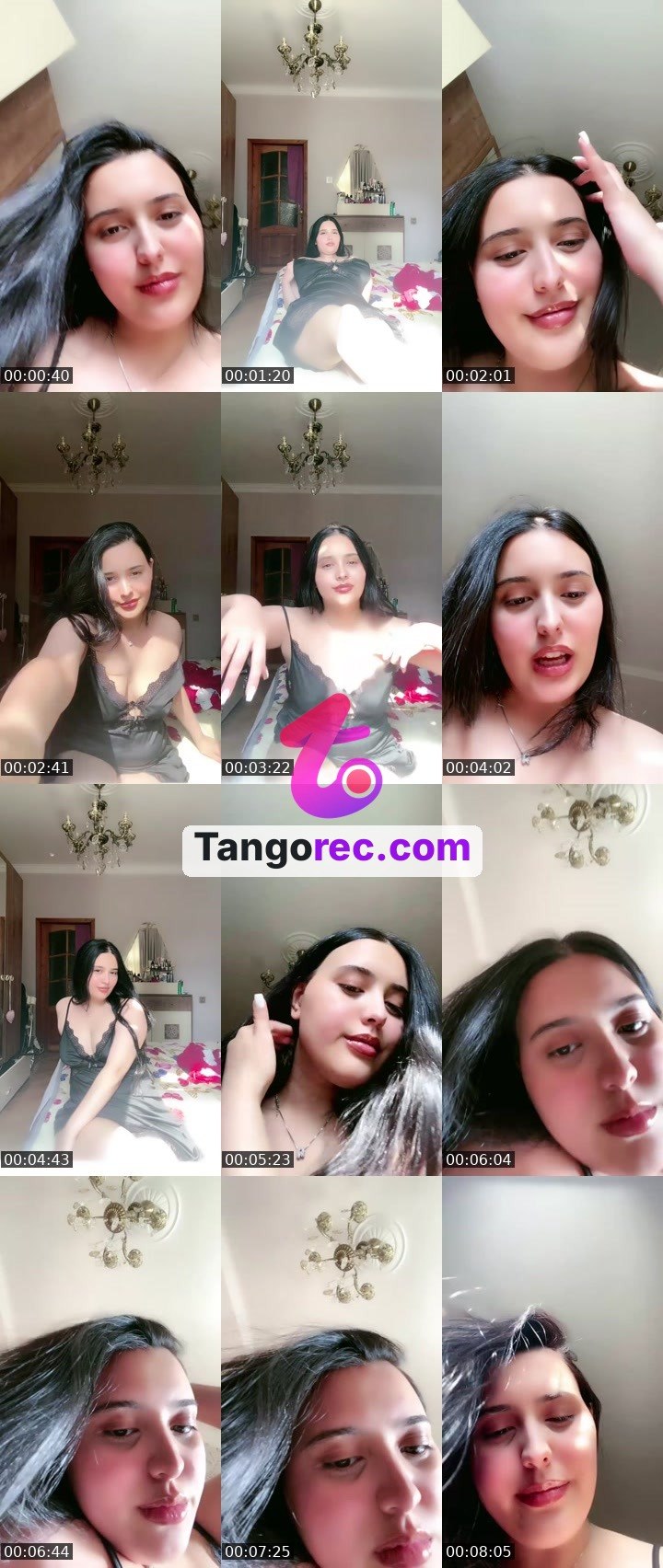 @ayse-293 Tango live from 2026-09-01