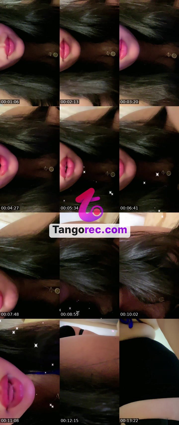 @ayushe Tango live from 2026-09-01
