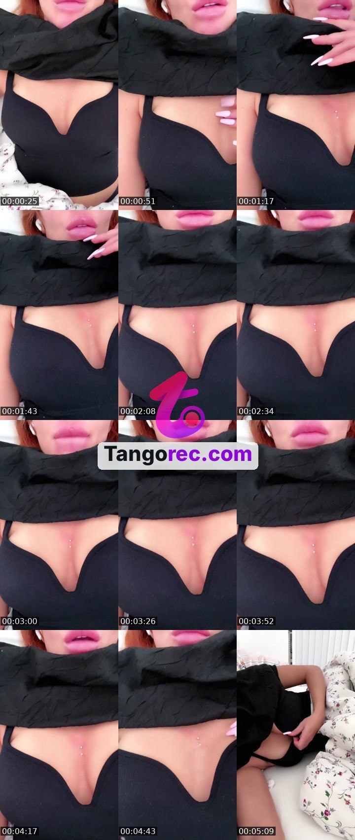 @ichhasseeuch Tango live from 2026-09-01